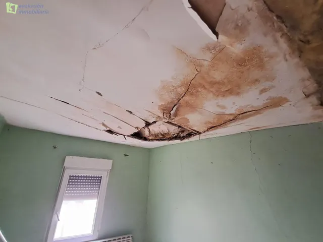 Se vende casa en Quintanapalla, Burgos — 18