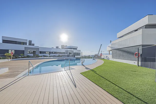 Apartamento 3 habitaciones 99m² en venta - Marbella