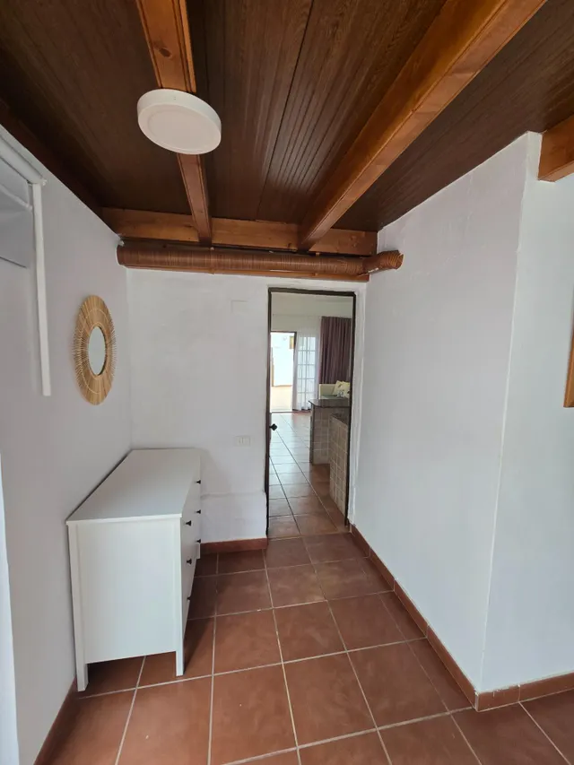 Bungalow de 2 dormitorios disponible para la temporada de invierno — 11