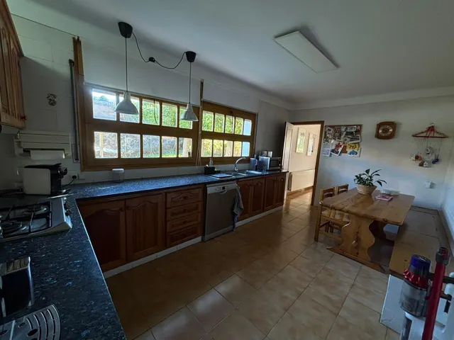 Casa unifamiliar con gran terreno y amplias terrazas en Pine - foto 5