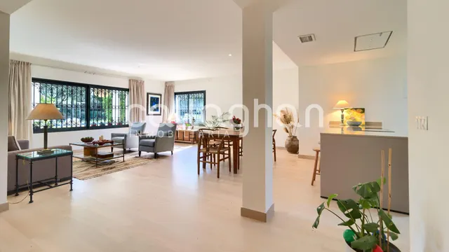 Chalet 4 habitaciones 413m² en venta - NUEVA SANTA BARBARA — 12