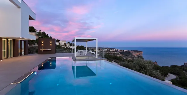 Villa 5 habitaciones 506m² en venta - Benitachell - Cumbres del Sol — 23