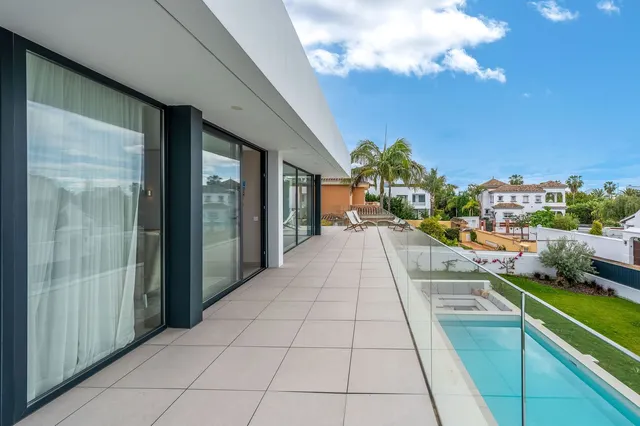 Chalet 5 habitaciones 642m² en venta - Marbella — 15