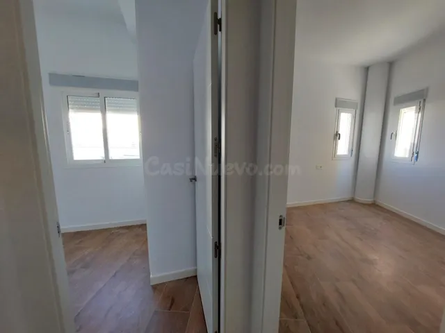 Bajo 3 dormitorios 2 baños y solarium en Garrucha Centro - foto 5