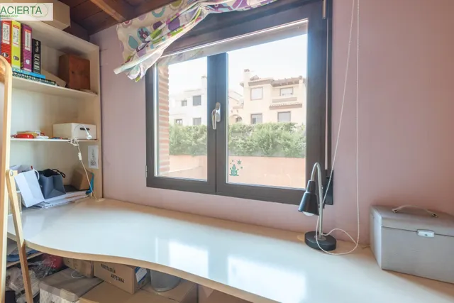 Exclusiva vivienda premium en La Zubia — 46