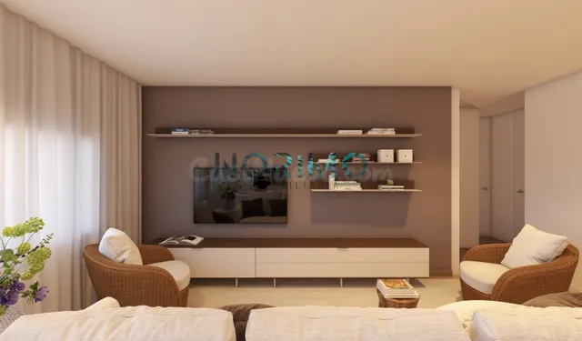 Apartamento 4 habitaciones 297m² en venta - Póvoa de Varzim 
