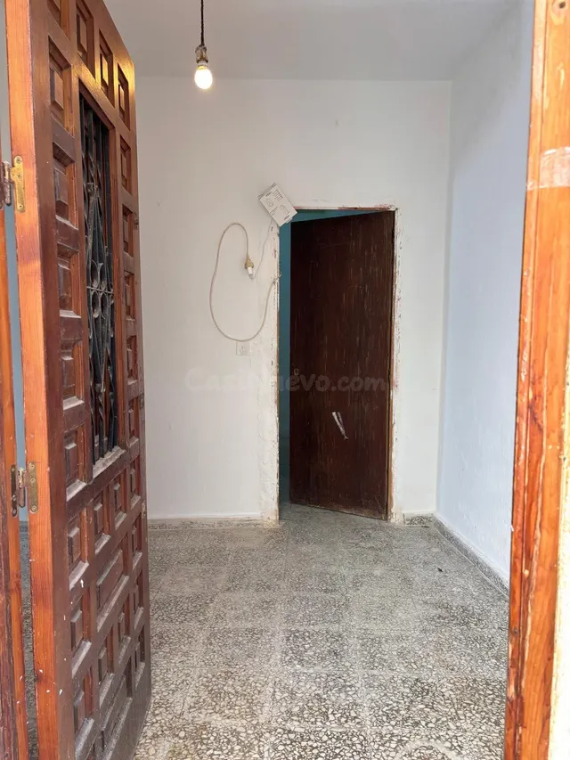 Apartamento a reformar en el Casco Antiguo de Estepona – Ideal para inversión — 5