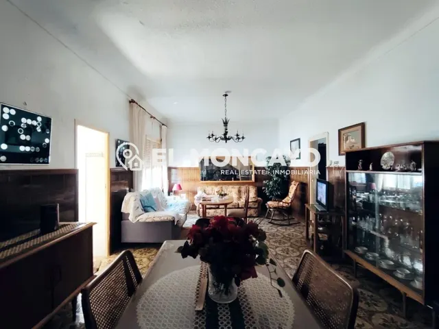 Fantástica casa pueblo cerca de Almoradí, Alicante, Costa Bl - foto 4