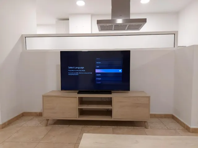 DISFRUTA DE TU AMPLIO LOFT EN REINA VICTORIA — 20