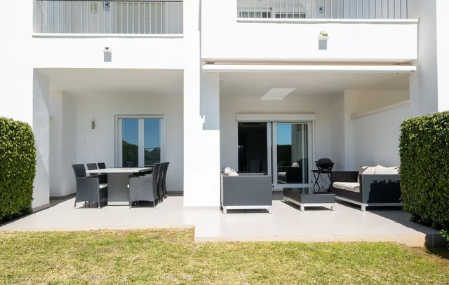 Apartamento 2 habitaciones 88m² en venta - El Madroñal — 11