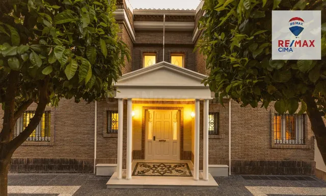 INVERSIÓN EXCLUSIVA EN EL REALEJO: VILLA DE LUJO DE 584 M2 + - foto 2