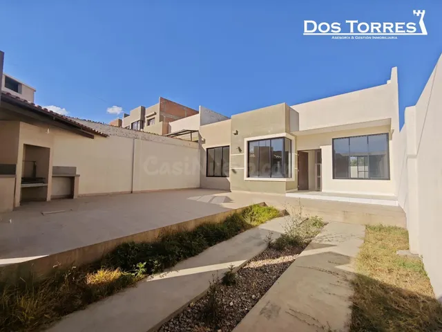 Casa 3 habitaciones 109m² en venta - Guadalupe