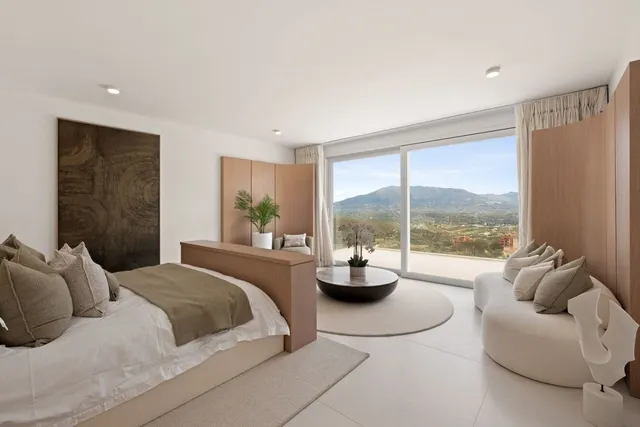 Villa 4 habitaciones 587m² en venta - El Vicario — 34