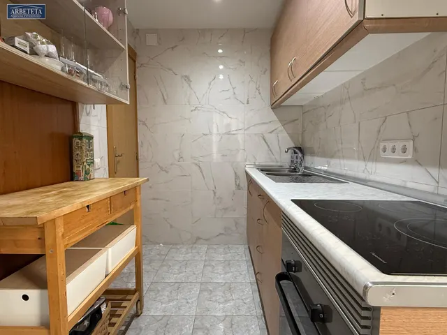 INMOBILIARIA ARBETETA VENDE PISO DE TRES DORMITORIOS Y TERRAZA EN LA ZONA CONSTITUCIÓN DE GUADALAJARA — 11
