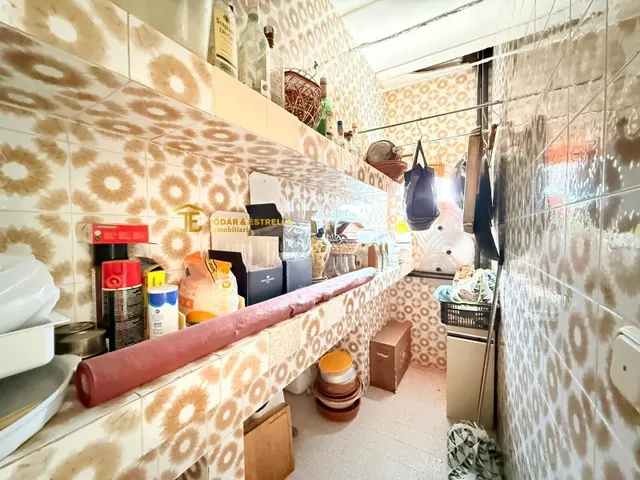 Chalet a 3km del centro de Lorca. — 22