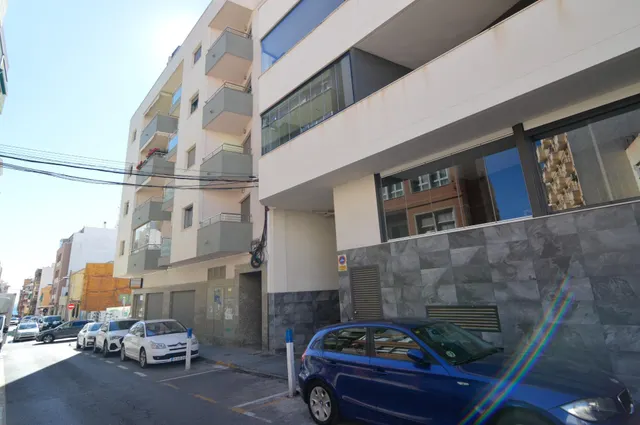 Apartamento 2 habitaciones 75m² en venta - Estacion de autobuses — 36