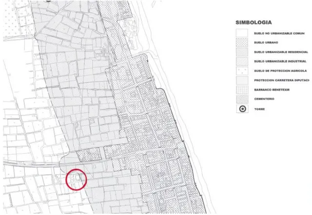 Piso 2 habitaciones 97m² en venta - Playa piles