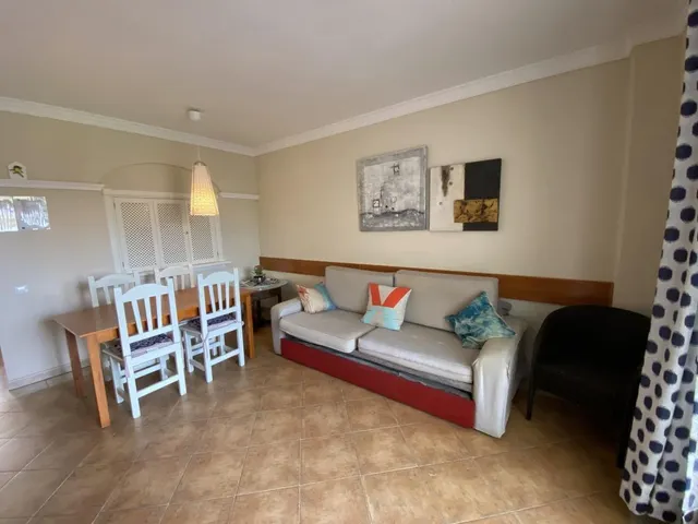URBANIZACIÓN EL FARO III -  APARTAMEMTO DE 2 habitaciones — 19