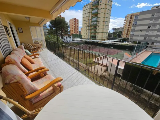 Encantador Apartamento en Benicássim - foto 5