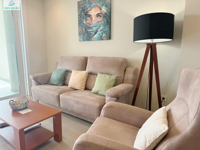 Apartamento 3 habitaciones 119m² en alquiler - Campello