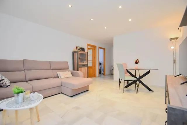 PISO DUPLEX EN CULLAR VEGA, GRANADA — 21