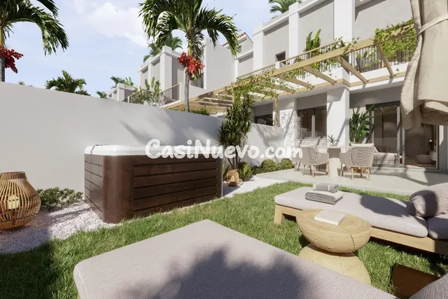 Residencia Tarajal Marina Golf, San Miguel de Abona - foto 2