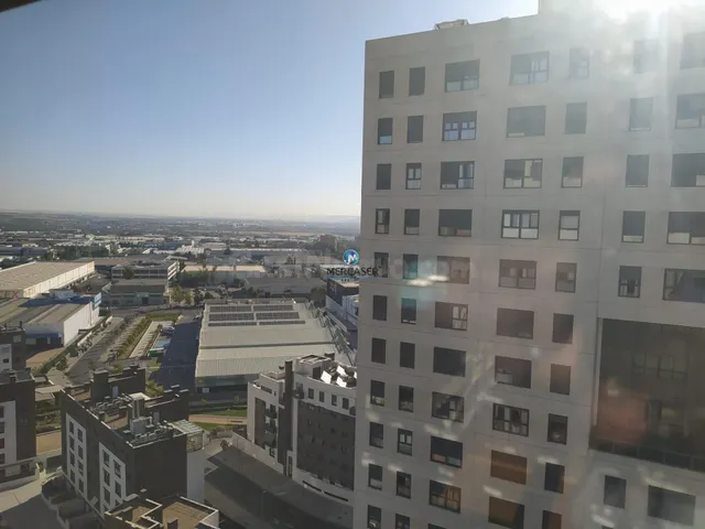 Piso en venta, Av de La Constitución, Coslada, Madrid - foto 2