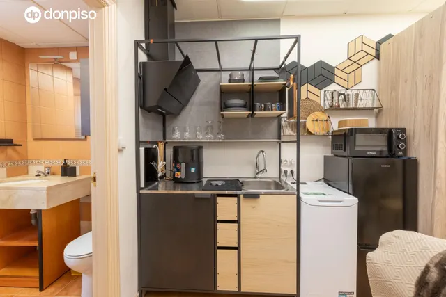 Exclusivo dúplex tipo loft de 225 m2 con apartamento independiente en una ubicación inmejorable — 37