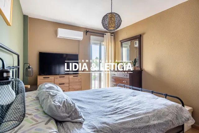 Piso 3 habitaciones 93m² en venta - La Paz - Montecarmelo — 21