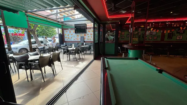 Negocio en funcionamiento en la zona inglesa Benidorm! www.euroloix.com — 10