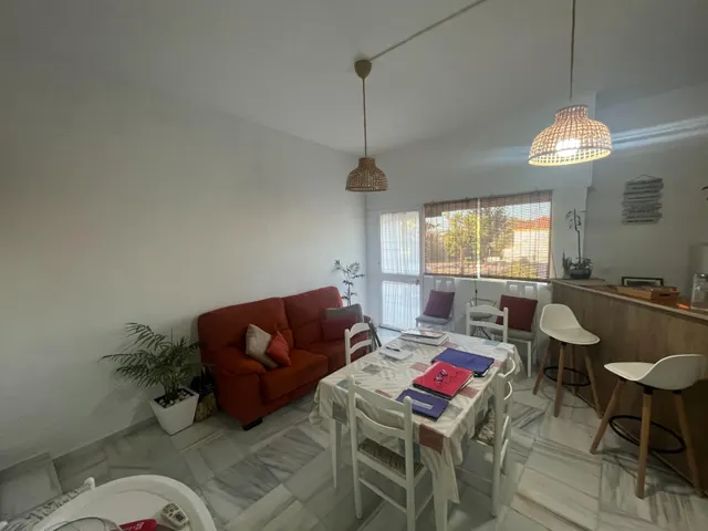 UNIFAMILIAR EN PLANTA BAJA CON TRES PATIOS, AZOTEA Y GARAJE LISTA PARA ENTRAR A VIVIR — 8