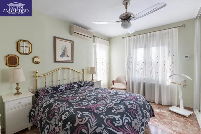 Vivienda Exclusiva en Urbanización Viñas del Rey – Otura — 33