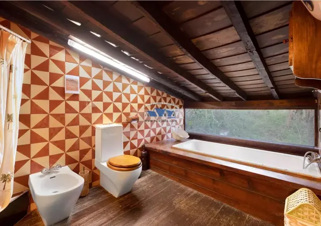 Casa histórica en venta — 21