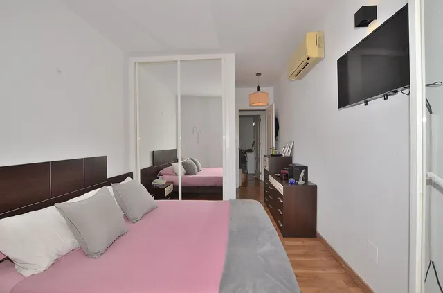 Ático 3 habitaciones 118m² en venta - Centro — 22