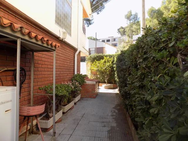 Preciosa casa en Miramar — 18