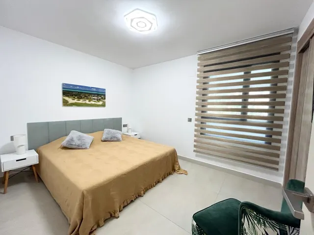Apartamento 3 habitaciones 105m² en venta - El Madroñal — 10