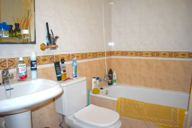 Casa 3 habitaciones 90m² en venta - El Edén - Los Estaños — 17