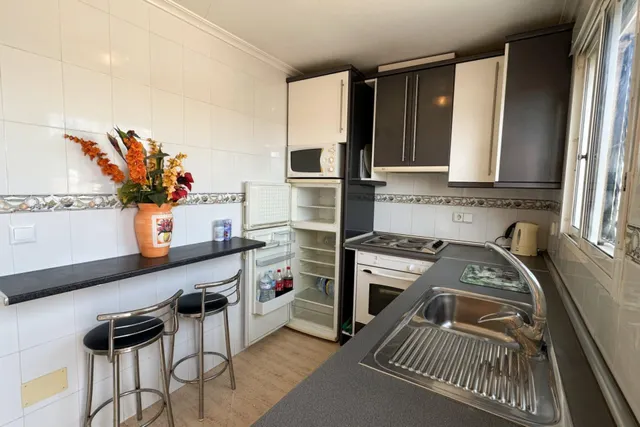 MAGNIFICA VIVIENDA ADOSADA CON PISCINA COMUNITARIA, IDONEA COMO VACACIONAL — 13