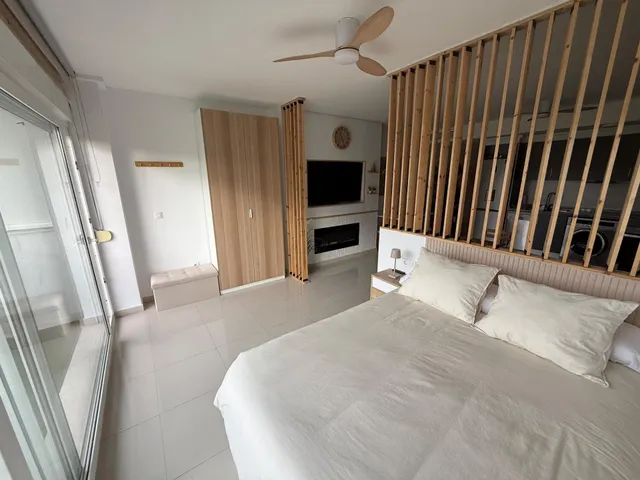Acogedor y Moderno LOFT en El Verger – Vistas a la Montaña — 6