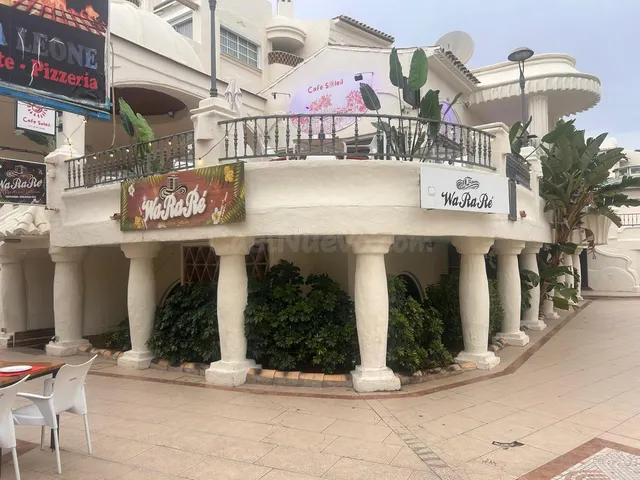 Local comercial 139m² en venta - Centro — 2
