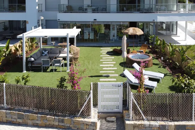 Apartamento 3 habitaciones 123m² en venta - Riviera del sol — 2