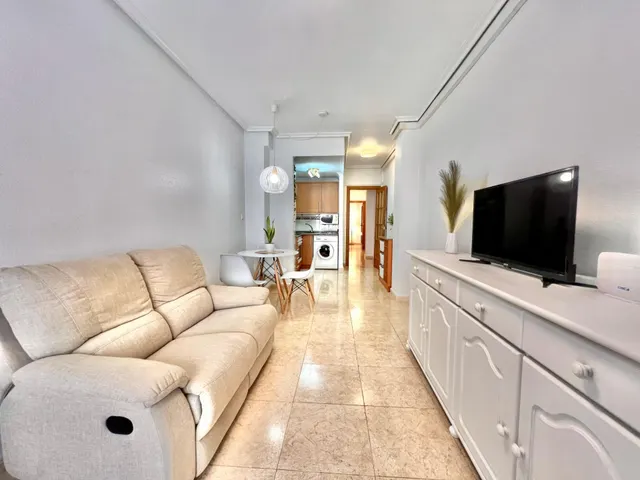 VIVIENDA DE 3 habitaciones Y 2 BAÑOS A TAN SOLO 400mts DE LA PLAYA — 22