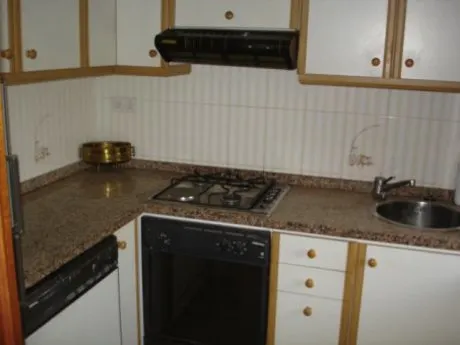 SE VENDE CASA CON GRAN PARCELA EN FRESNO DE LA VEGA. — 3
