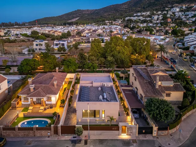 Chalet 4 habitaciones 520m² en venta - Centro — 13