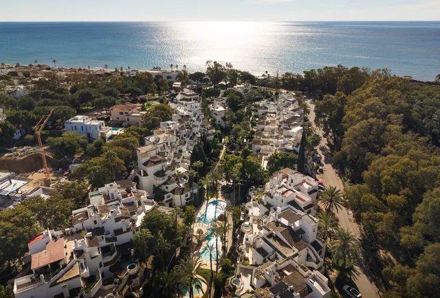 Apartamento 4 habitaciones 173m² en venta - Marbella — 47