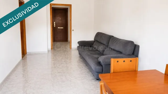 SANT JOAN DE MEDIONA, PISO DE 3 habitaciones EN UN ENTORNO I - foto 4