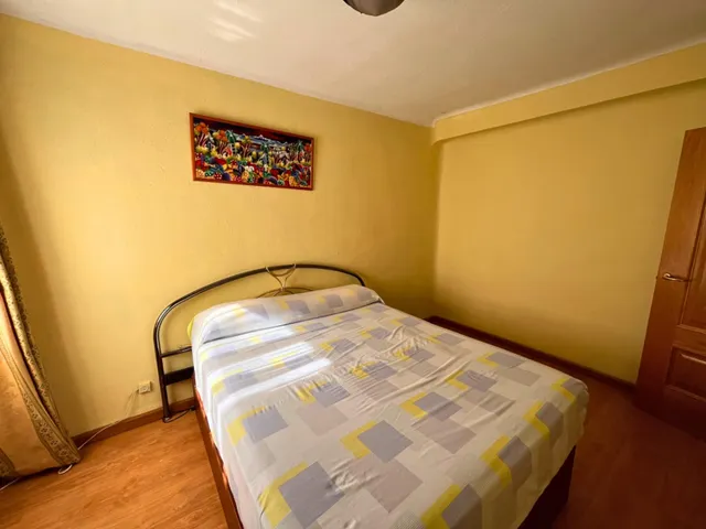 Piso en venta en Almenara — 14
