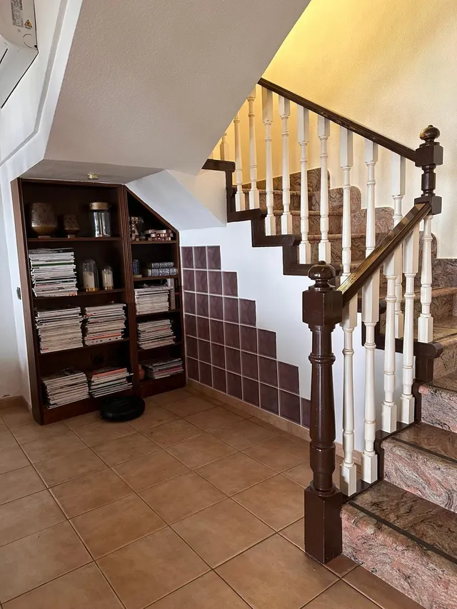 Exclusivo Chalet en Primera Línea de Mar en Santa Pola — 50