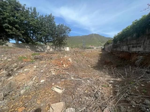 Solar en venta en Carretera a Punta del Hidalgo — 4