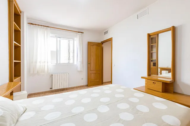 Piso 2 habitaciones 91m² en venta - Casco Antiguo — 9